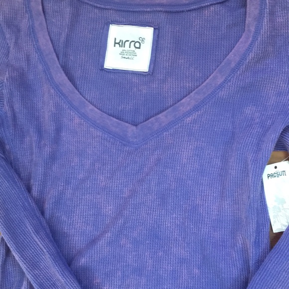 Ombré Thermal - Picture 4 of 4